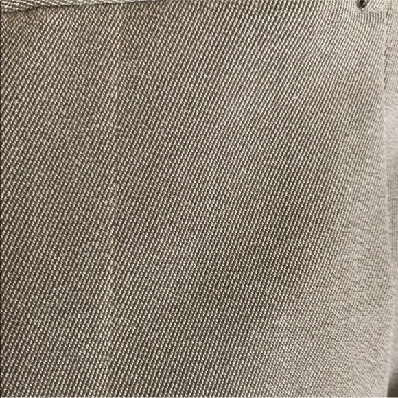 Double pleated dress pants - Picture 3 of 7